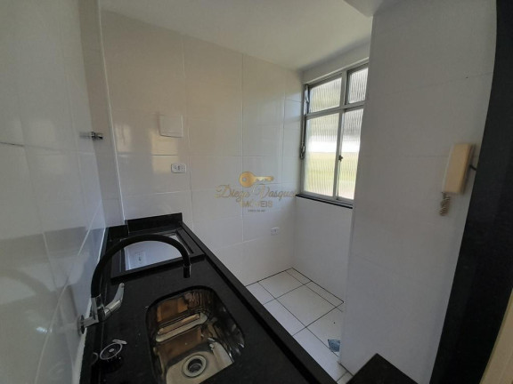 Imagem Apartamento com 1 Quarto à Venda, 42 m² em Barra Do Imbuí - Teresópolis