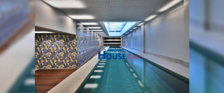 Imagem Cobertura com 4 Quartos à Venda, 431 m² em Moema - São Paulo