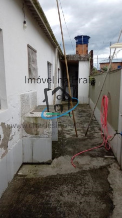 Imagem Casa com 3 Quartos à Venda, 150 m² em Perequê Mirim - Caraguatatuba