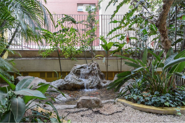 Foto do imóvel Imóvel com 1 Quarto à Venda, 31 m² em Consolação - São Paulo