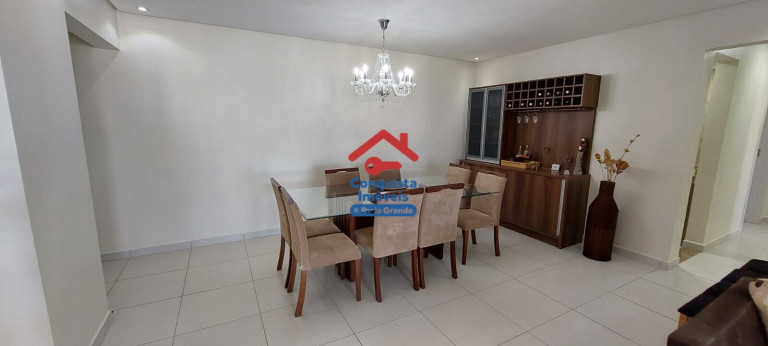 Imagem Apartamento com 3 Quartos à Venda, 150 m² em Ocian - Praia Grande Imagem Apartamento com 3 Quartos à Venda, 150 m² em Ocian - Praia Grande