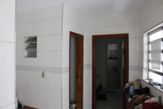 Imagem Sobrado com 4 Quartos à Venda, 166 m² em Vila Moraes - São Paulo