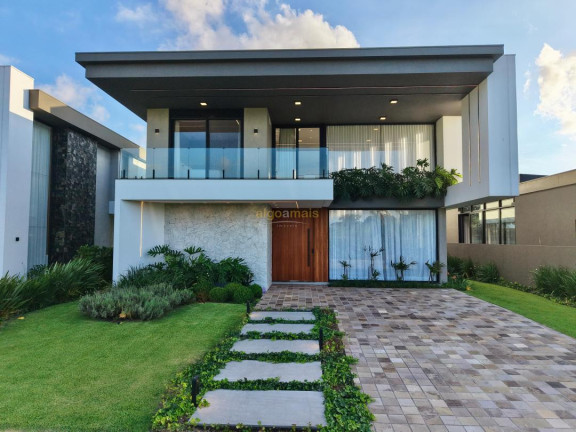 Casa com 5 Quartos à Venda, 402 m² em Condominio Capao Ilhas Resort - Capão Da Canoa