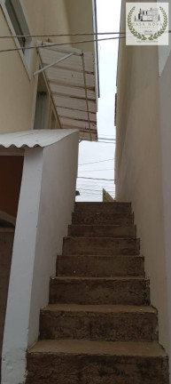 Imagem Casa com 3 Quartos para Alugar, 150 m² em Jardim Flórida - São Roque Imagem Casa com 3 Quartos para Alugar, 150 m² em Jardim Flórida - São Roque