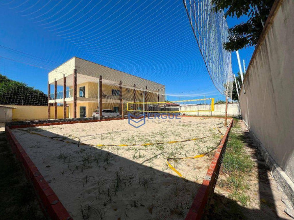 Imagem Casa com 4 Quartos à Venda, 400 m² em Loteamento Novo Aquiraz - Aquiraz Imagem Casa com 4 Quartos à Venda, 400 m² em Loteamento Novo Aquiraz - Aquiraz