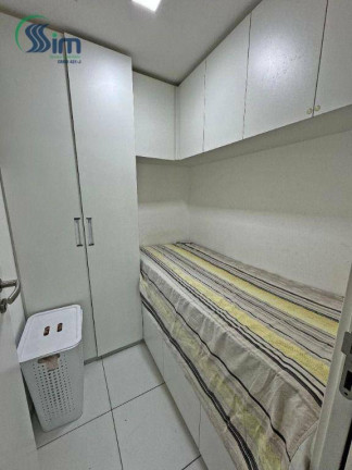 Imagem Apartamento com 3 Quartos à Venda, 96 m² em Cocó - Fortaleza