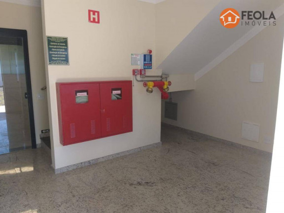 Imagem Sala Comercial para Alugar, 3.100 m² em Loteamento Industrial Salto Grande I - Americana