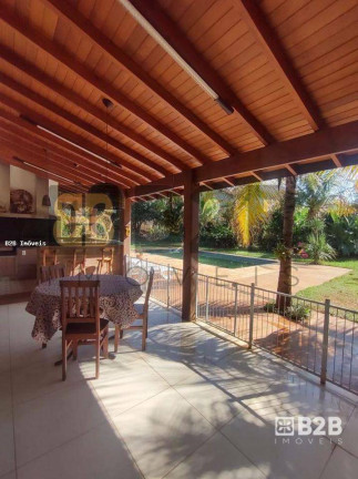 Imagem Casa com 4 Quartos à Venda, 440 m² em Jardim Shangri-lá - Bauru Imagem Casa com 4 Quartos à Venda, 440 m² em Jardim Shangri-lá - Bauru