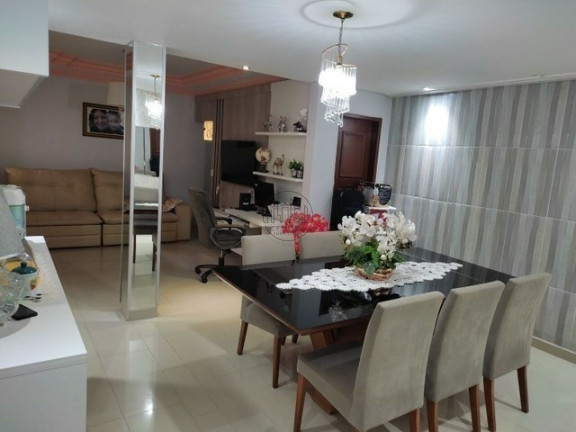 Casa com 6 Quartos à Venda, 200 m² em Riacho Fundo Ii - Brasília