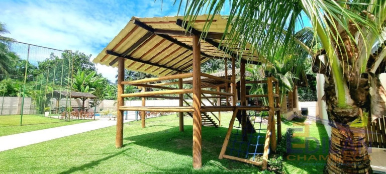 Imagem Casa de Condomínio à Venda, 107 m² em Cascalheira (abrantes) - Camaçari