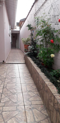 Imagem Casa com 3 Quartos à Venda, 148 m² em Bosque Dos Eucaliptos - São José Dos Campos Imagem Casa com 3 Quartos à Venda, 148 m² em Bosque Dos Eucaliptos - São José Dos Campos