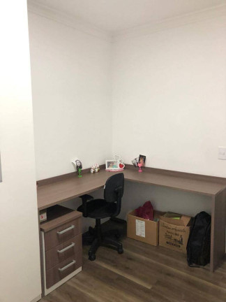 Imagem Apartamento com 2 Quartos à Venda, 54 m² em Centro - Diadema