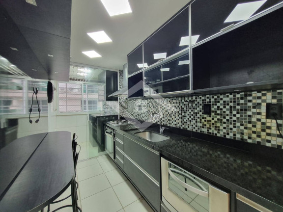 Imagem Apartamento com 3 Quartos à Venda, 93 m² em Barra Olímpica - Rio De Janeiro