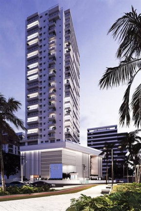 Imagem Apartamento com 2 Quartos à Venda, 109 m² em Maracanã - Praia Grande Imagem Apartamento com 2 Quartos à Venda, 109 m² em Maracanã - Praia Grande