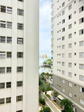 Imagem Apartamento com 3 Quartos à Venda, 89 m² em Jardim Astúrias - Guarujá