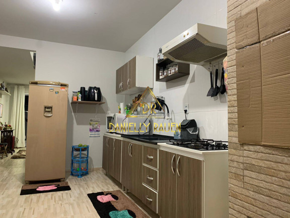 Imagem Casa com 2 Quartos à Venda, 88 m² em Itacolomi - Balneário Piçarras