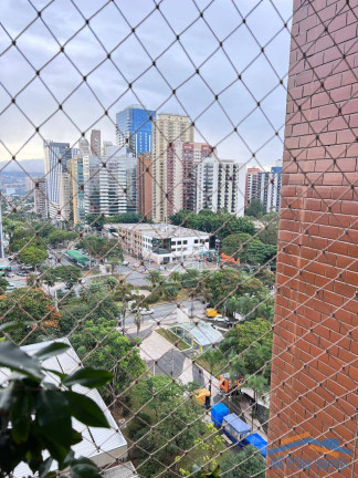 Imagem Apartamento com 1 Quarto à Venda, 56 m² em Alphaville Centro Industrial E Empresarial/alphaville. - Barueri