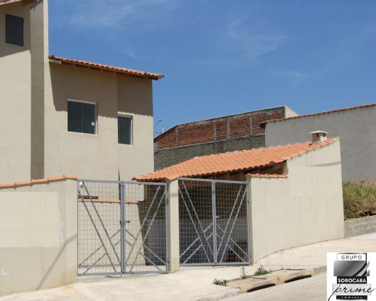 Imagem Casa com 2 Quartos à Venda, 63 m² em Parque São Bento - Sorocaba
