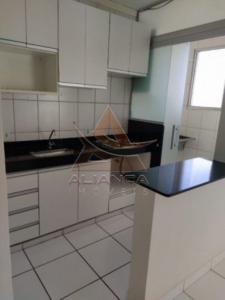 Imagem Apartamento com 2 Quartos à Venda, 47 m² em Jardim Helena - Ribeirão Preto Imagem Apartamento com 2 Quartos à Venda, 47 m² em Jardim Helena - Ribeirão Preto