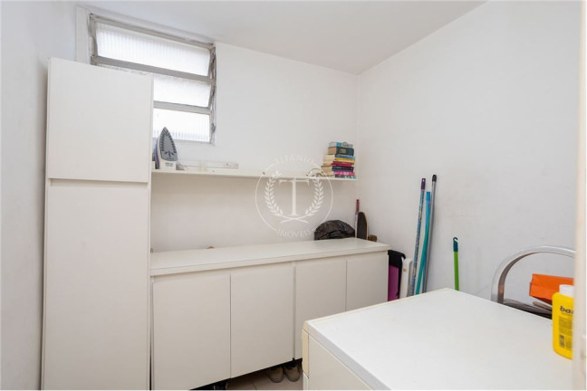 Imagem Apartamento com 3 Quartos à Venda, 108 m² em Jardim Paulista - São Paulo