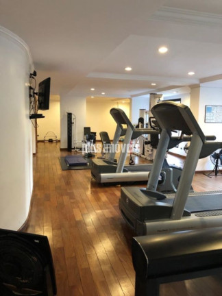 Imagem Apartamento com 4 Quartos para Alugar, 250 m² em Moema - São Paulo Imagem Apartamento com 4 Quartos para Alugar, 250 m² em Moema - São Paulo
