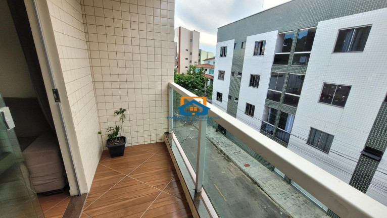 Imagem Apartamento com 3 Quartos à Venda, 128 m² em Canaã - Ipatinga