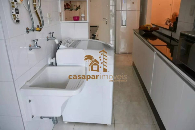 Imagem Apartamento com 3 Quartos à Venda, 82 m² em Santa Paula - São Caetano Do Sul