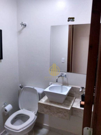 Imagem Apartamento com 3 Quartos à Venda, 137 m² em Jardim Botânico - Ribeirão Preto