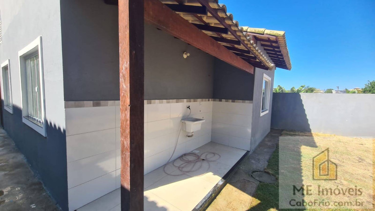 Imagem Casa de Condomínio com 3 Quartos à Venda, 262 m² em Campo Redondo - São Pedro Da Aldeia