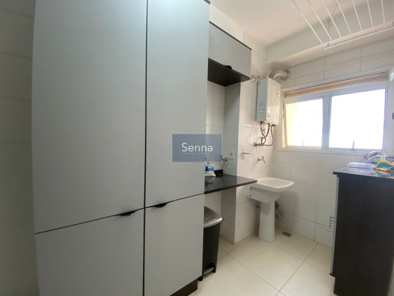 Imagem Apartamento com 3 Quartos para Alugar, 111 m² em Jardim Bonfiglioli - Jundiaí