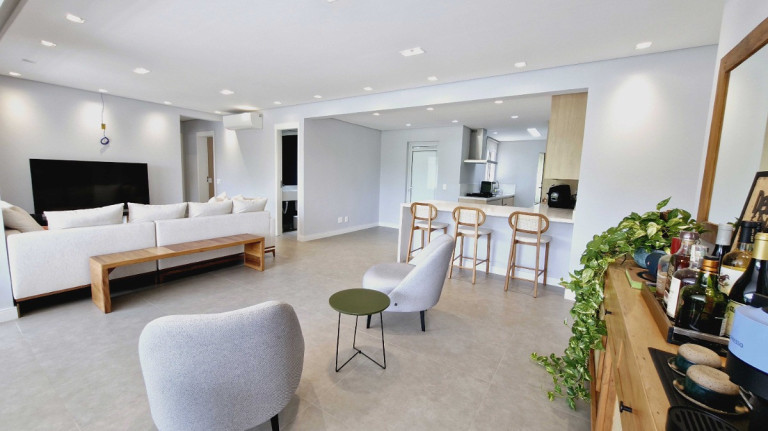 Imagem Apartamento com 3 Quartos à Venda, 132 m² em Vila Anastácio - São Paulo Imagem Apartamento com 3 Quartos à Venda, 132 m² em Vila Anastácio - São Paulo