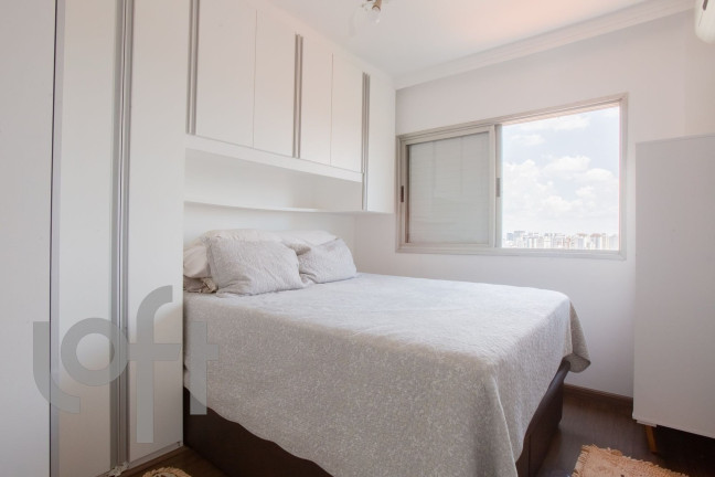 Imagem Apartamento com 3 Quartos à Venda, 80 m² em Alto Da Lapa - São Paulo Imagem Apartamento com 3 Quartos à Venda, 80 m² em Alto Da Lapa - São Paulo