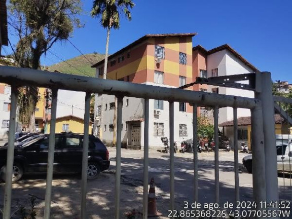 Imagem Apartamento com 2 Quartos à Venda, 50 m² em Barreto - Niteroi