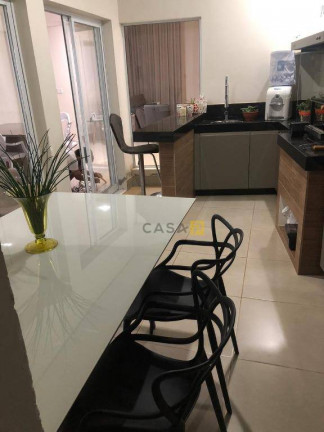 Imagem Casa com 3 Quartos à Venda, 164 m² em Jardim Primavera - Nova Odessa Imagem Casa com 3 Quartos à Venda, 164 m² em Jardim Primavera - Nova Odessa