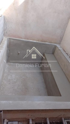 Imagem Casa de Condomínio com 3 Quartos à Venda, 225 m² em Condomínio Horto Villagio - Sorocaba