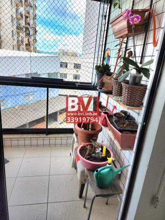 Imagem Apartamento com 2 Quartos à Venda, 102 m² em Vila Da Penha - Rio De Janeiro Imagem Apartamento com 2 Quartos à Venda, 102 m² em Vila Da Penha - Rio De Janeiro