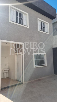 Imagem Casa com 3 Quartos à Venda, em Portais (polvilho) - Cajamar Imagem Casa com 3 Quartos à Venda, em Portais (polvilho) - Cajamar