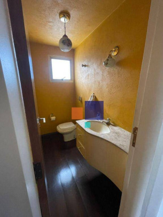 Imagem Apartamento com 4 Quartos à Venda, 178 m² em Campo Belo - São Paulo