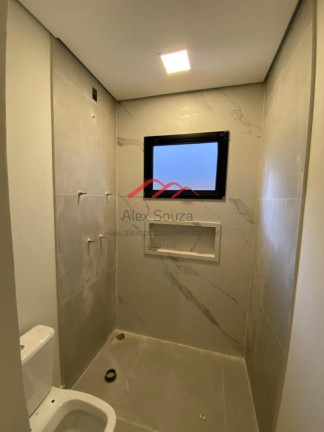 Imagem Casa com 3 Quartos à Venda, 150 m² em Residencial Real Parque Sumaré - Sumaré