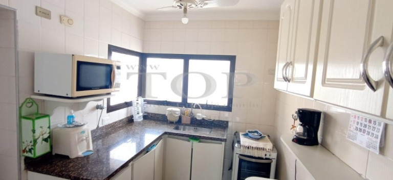 Imagem Apartamento com 3 Quartos à Venda, 120 m² em Jardim Astúrias - Guarujá Imagem Apartamento com 3 Quartos à Venda, 120 m² em Jardim Astúrias - Guarujá