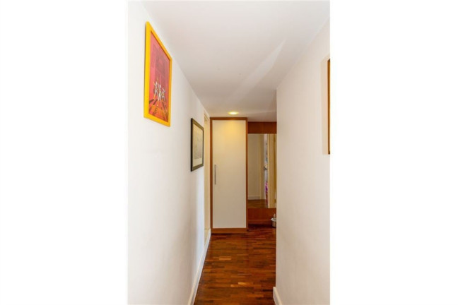 Imagem Apartamento com 2 Quartos à Venda, 76 m² em Perdizes - São Paulo