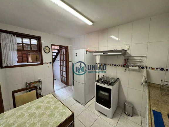 Imagem Casa com 3 Quartos à Venda, 140 m² em Nova Cidade - São Gonçalo Imagem Casa com 3 Quartos à Venda, 140 m² em Nova Cidade - São Gonçalo