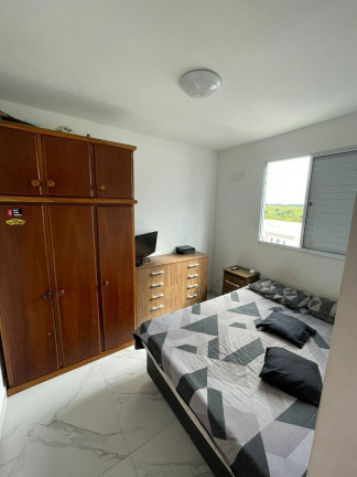 Imagem Apartamento com 2 Quartos à Venda, 40 m² em Jardim Nova Michigan - São José Dos Campos