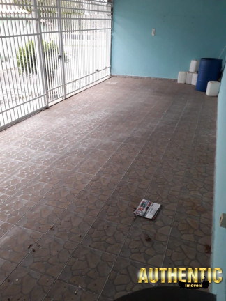 Imagem Casa com 3 Quartos à Venda, 151 m² em Vila Roma - Itu