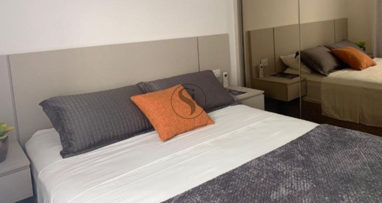 Imagem Apartamento com 2 Quartos à Venda, 55 m² em Vila Mariana - São Paulo Imagem Apartamento com 2 Quartos à Venda, 55 m² em Vila Mariana - São Paulo
