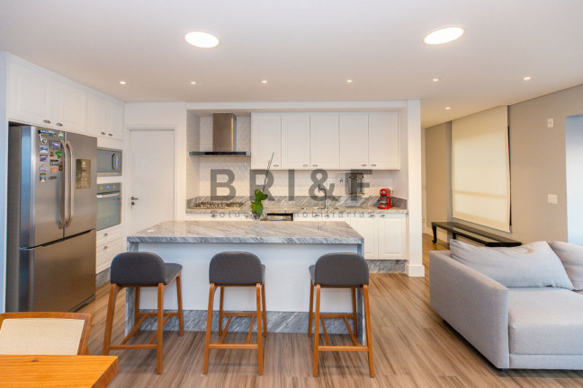 Imagem Apartamento com 2 Quartos à Venda, 106 m² em Brooklin - São Paulo