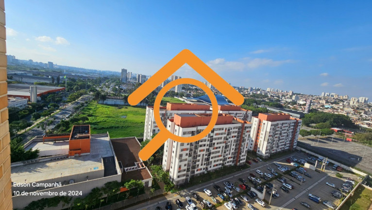 Imagem Imóvel com 3 Quartos à Venda, 75 m² em Usina Piratininga - São Paulo
