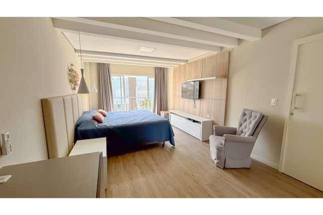 Imagem Casa de Condomínio com 3 Quartos à Venda, 346 m² em Bairro Alto - Curitiba