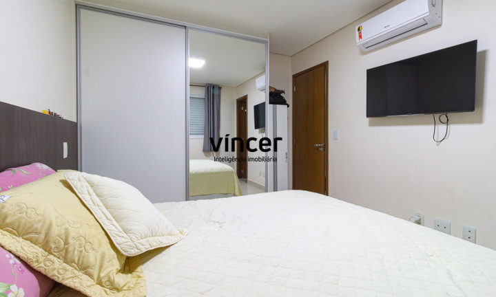 Imagem Apartamento com 3 Quartos à Venda, 75 m² em Jardim Goiás - Goiânia Imagem Apartamento com 3 Quartos à Venda, 75 m² em Jardim Goiás - Goiânia