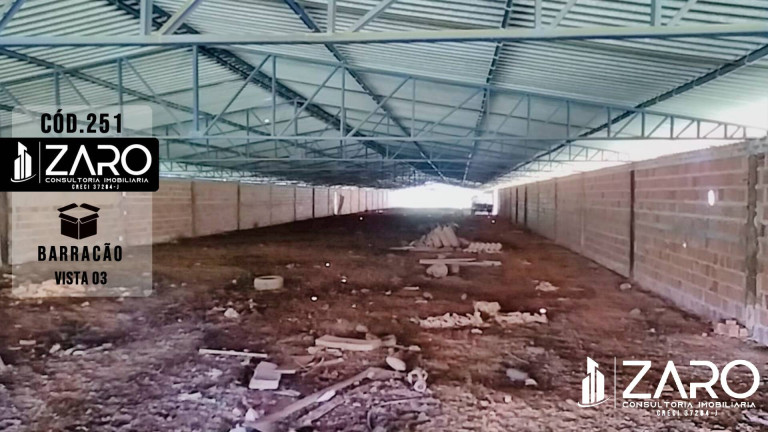 Imagem Chácara com 2 Quartos à Venda, 3 m² em Itapé - Rio Claro